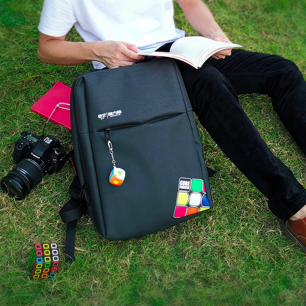 Sac à Dos QiYi Cube Forever - Image 6